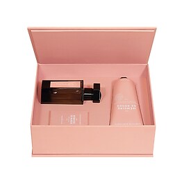Mémoire de Roses - Coffret Eau de parfum florale